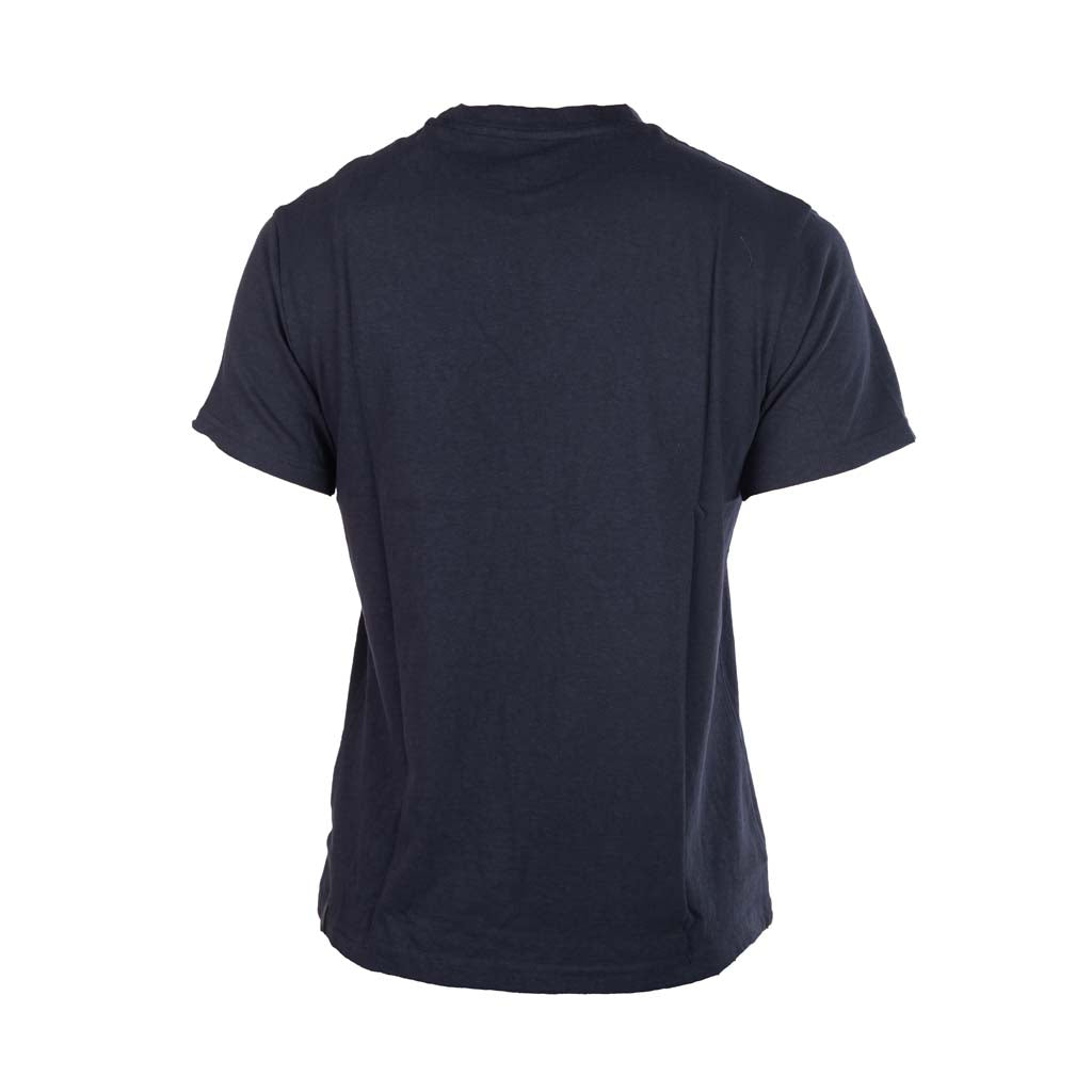 T-SHIRT UOMO BOOMBOGIE CON DOPPIO TASCHINO BANDANA - Colori disponibili: 2