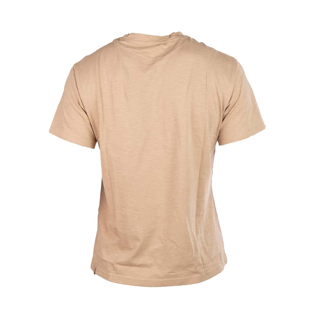 T-SHIRT UOMO BOMBOOGIE CON DOPPIO TASCHINO CON FANTASIA - Colori disponibili: 2