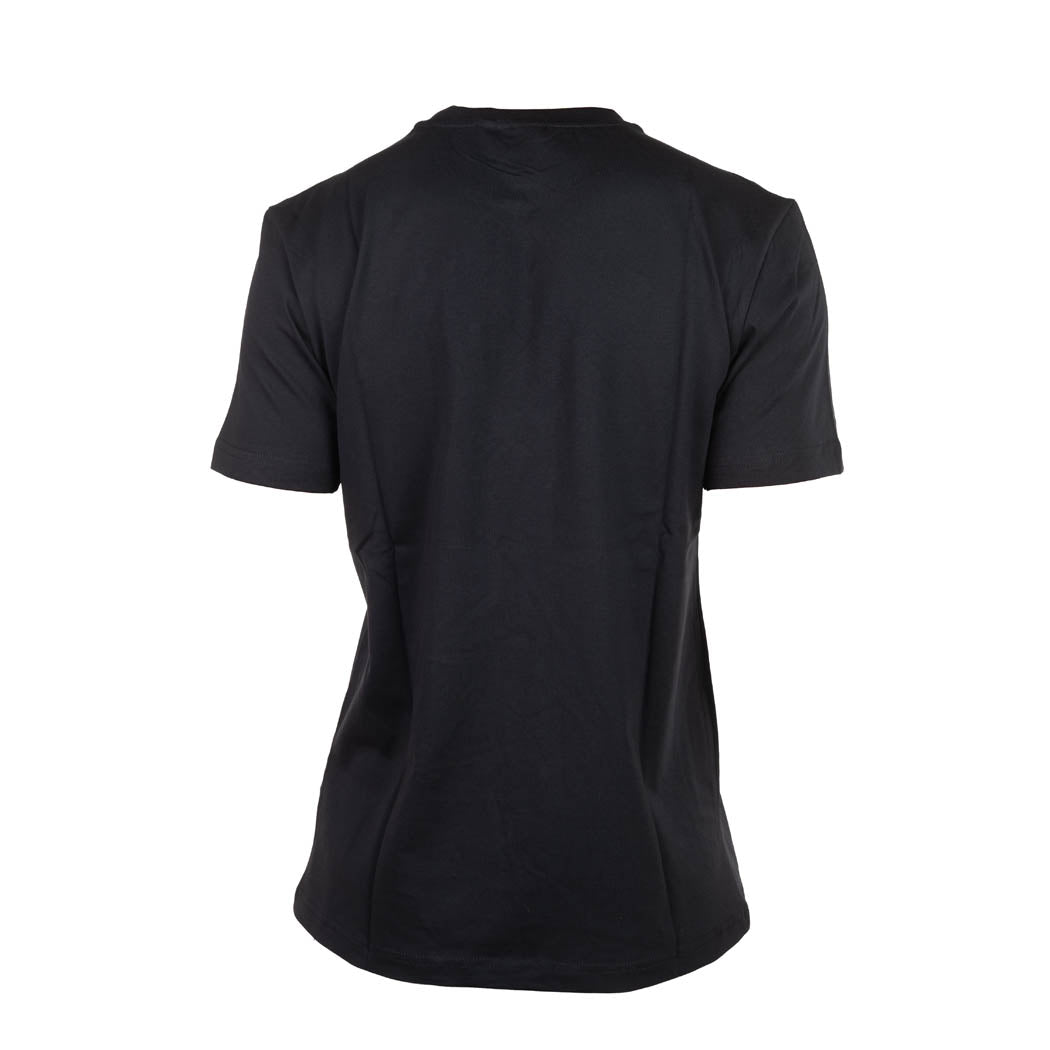 T-SHIRT UOMO ANTONY MORATO IN JERSEY DI COTONE REGULAR FIT CON LOGO - Colori disponibili: 2