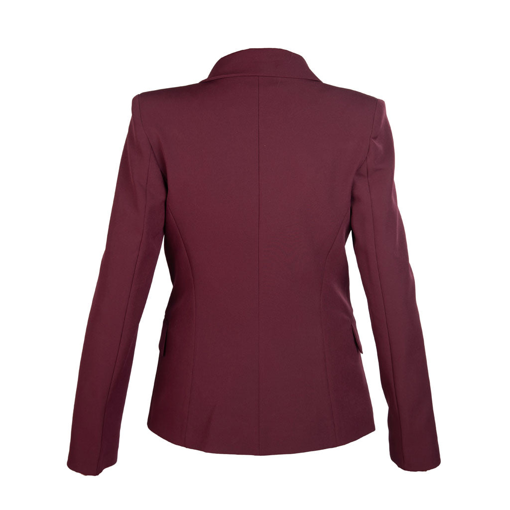 GIACCA DONNA ARTIGLI REVERS DOPPIOPETTO - Colori disponibili: 2