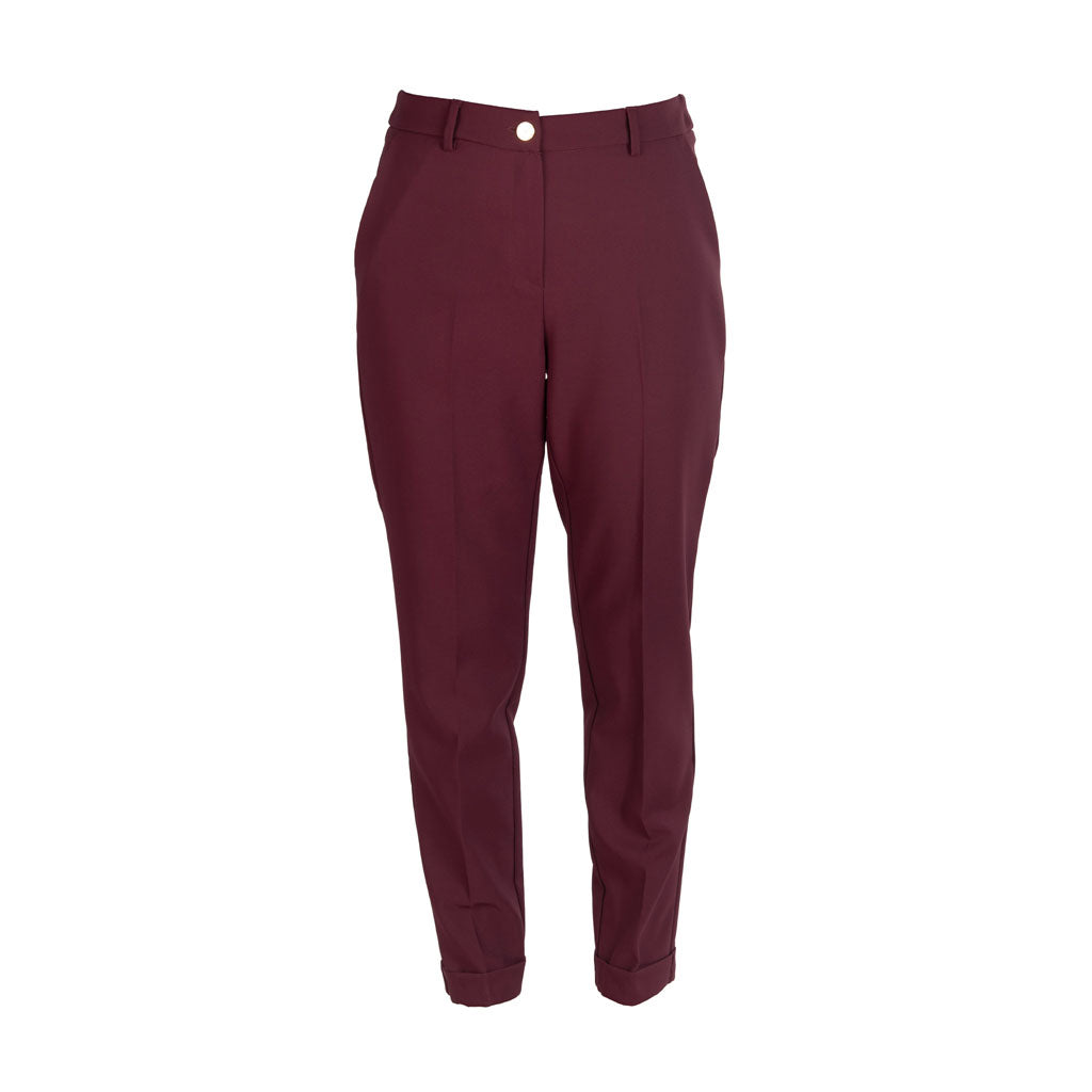 PANTALONE DONNA ARTIGLI MOD. "MARIA" - Colori disponibili: 2