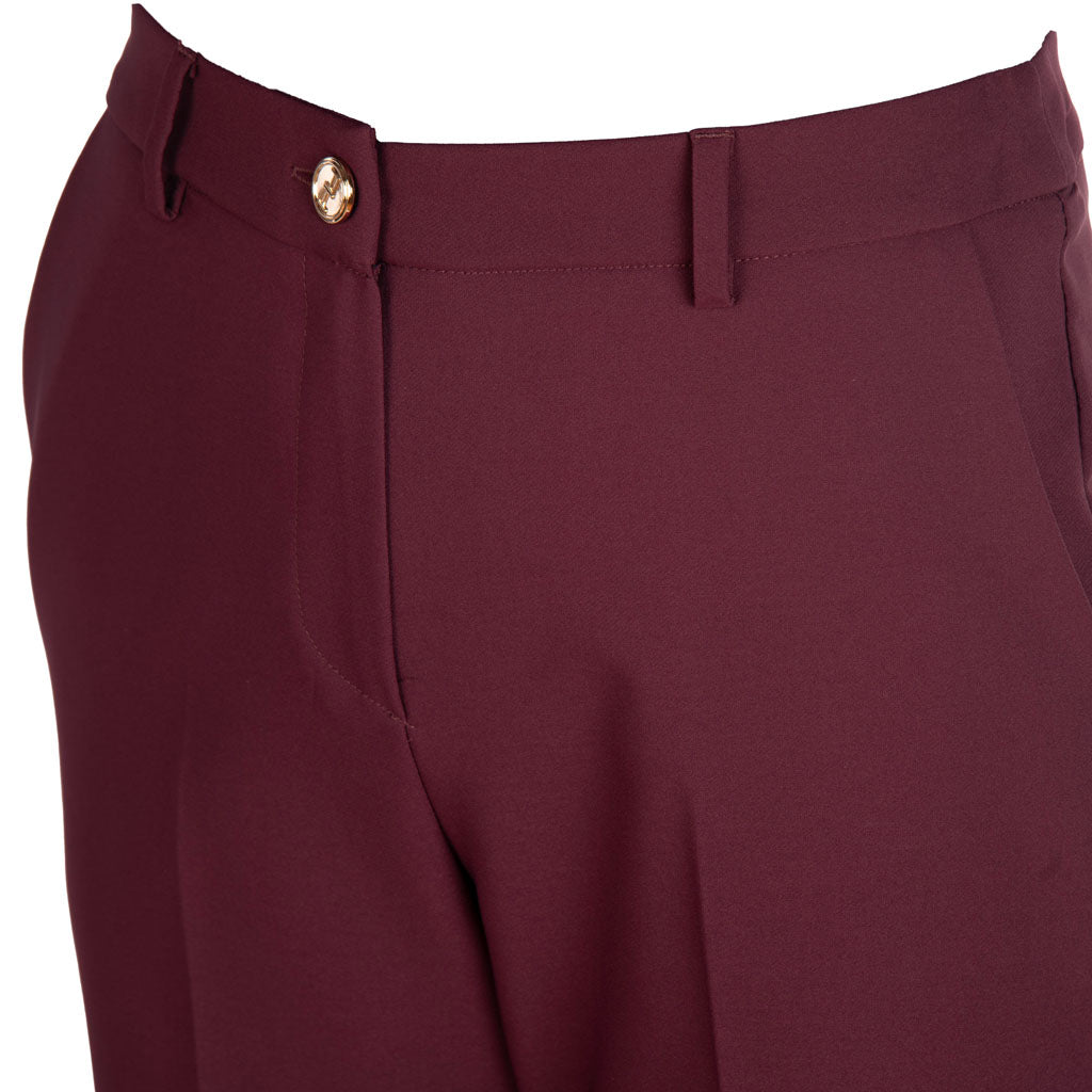PANTALONE DONNA ARTIGLI MOD. "MARIA" - Colori disponibili: 2