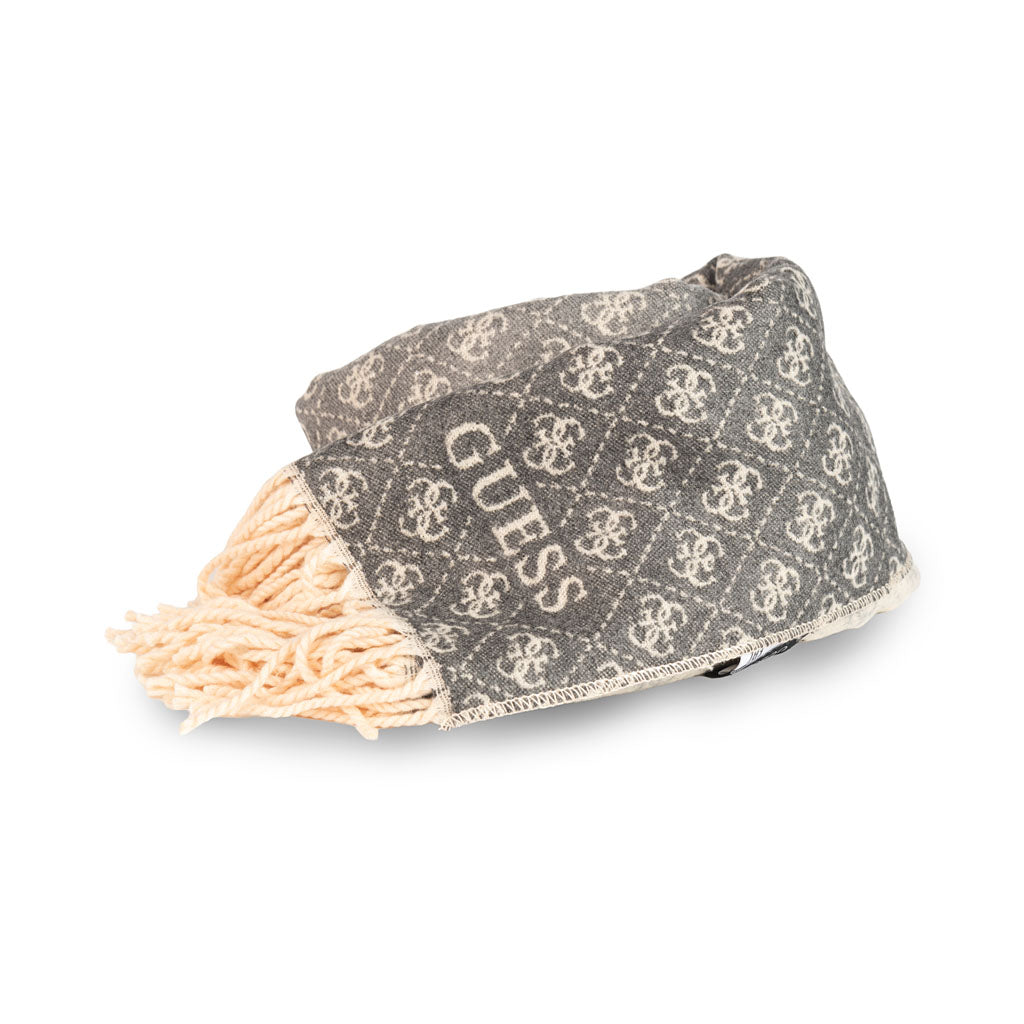 SCIARPA DONNA GUESS CON LOGO 4G - Colori disponibili: 2
