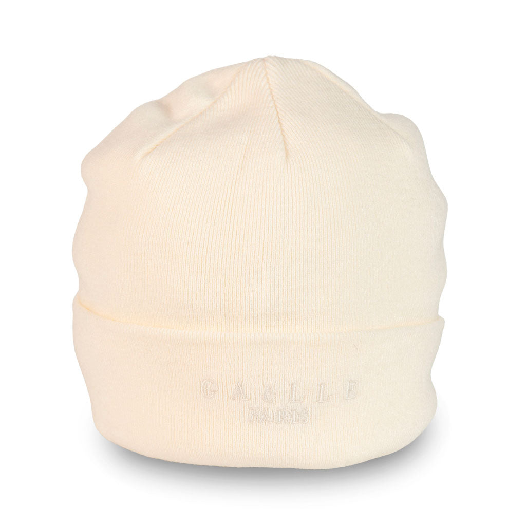 BERRETTO DONNA GAELLE CON LOGO RICAMATO - Colori disponibili: 2