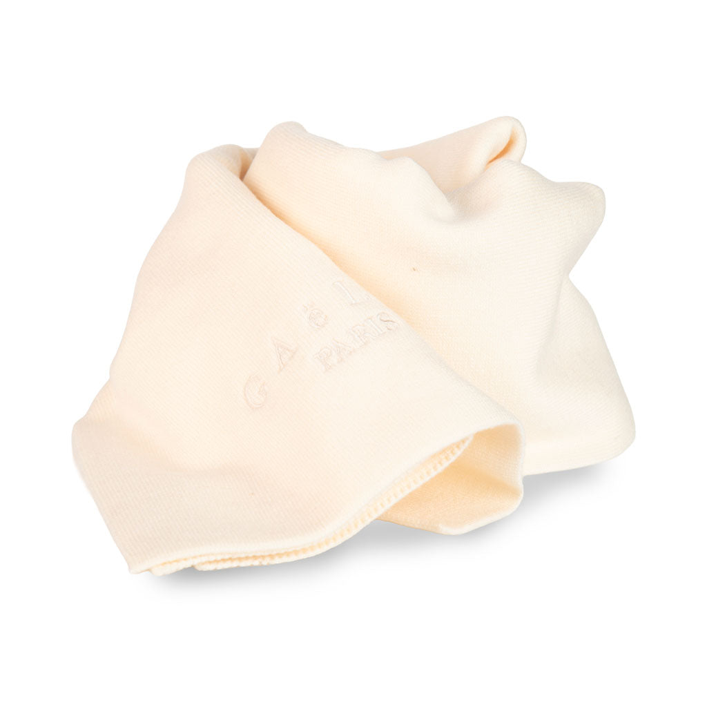 SCIARPA DONNA GAELLE CON LOGO RICAMATO - Colori disponibili: 2