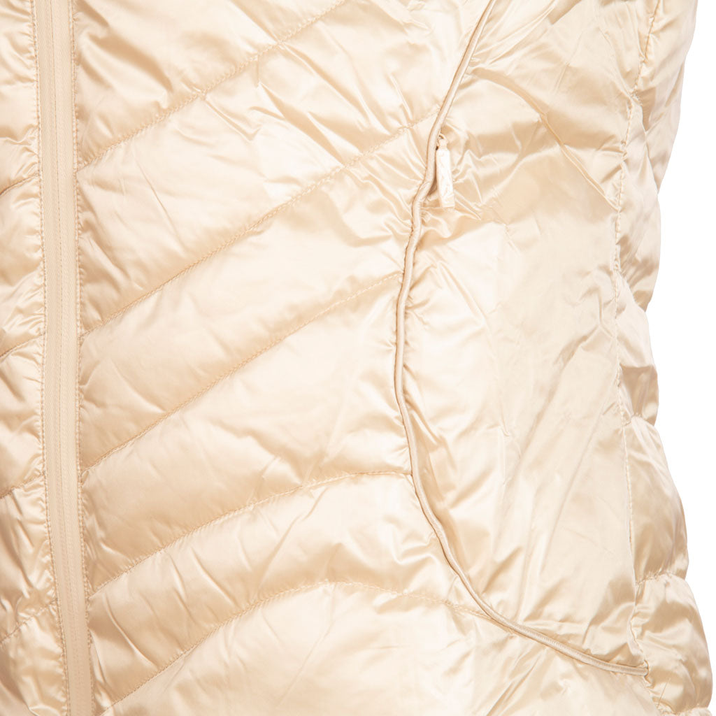 PIUMINO DONNA SUNS 100 GR A ONDE - Colori disponibili: 2