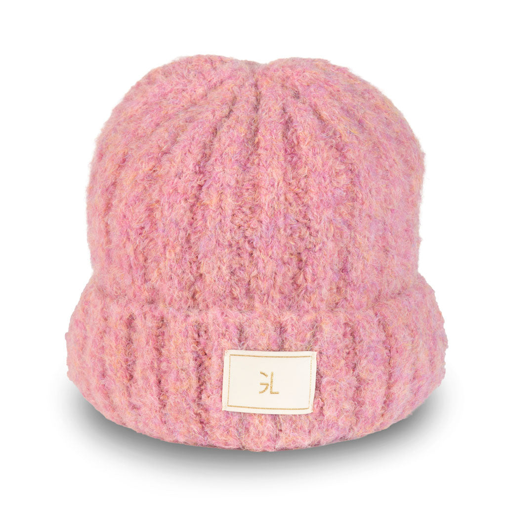 BERRETTO DONNA GIANNI LUPO IN MISTO LANA - Colori disponibili: 2
