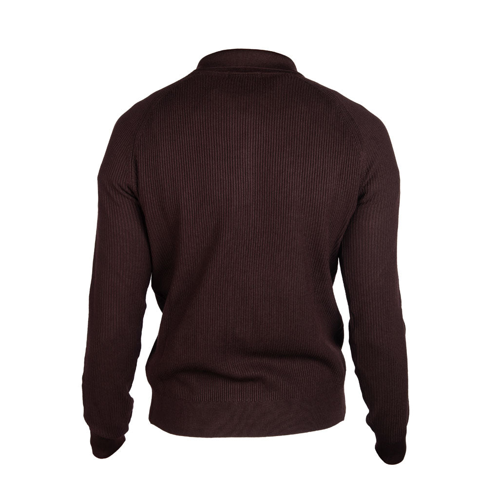 CARDIGAN UOMO SEINSE A COSTINE CON BOTTONI - Colori disponibili: 2