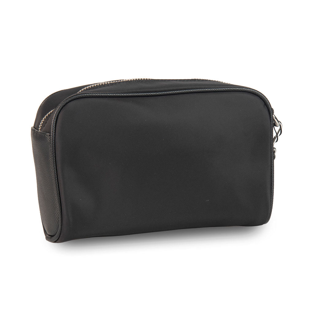 BORSA UOMO ANTONY MORATO IN ECOPELLE - COL. NERO