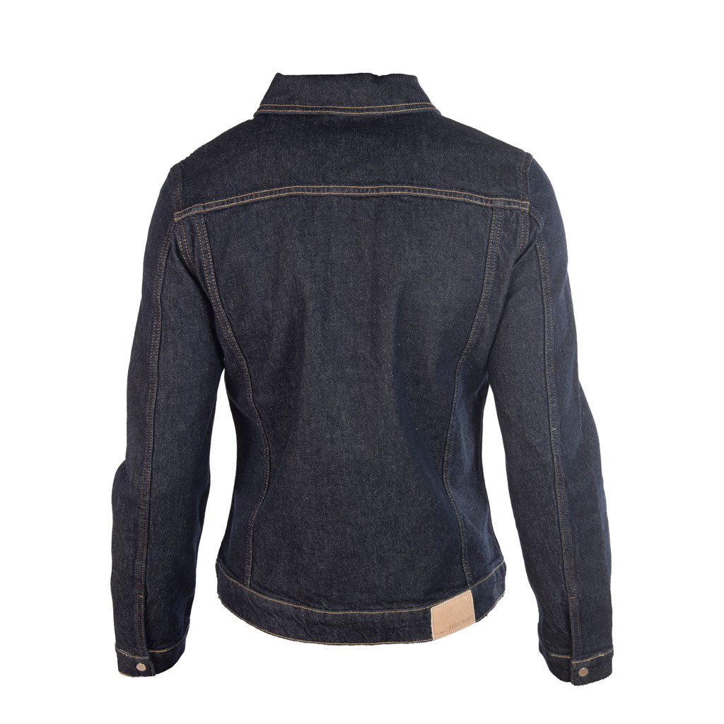 GIACCA ANTONY MORATO MOD. "RAY" SLIM FIT - COL. BLU DENIM