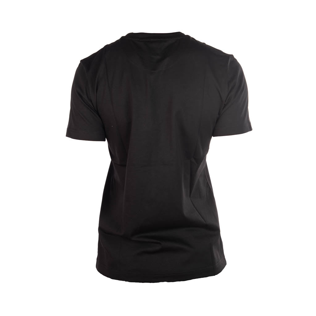 T-SHIRT ANTONY MORATO REGULAR FIT IN JERSEY DI COTONE CON LOGO - Colori disponibili: 2
