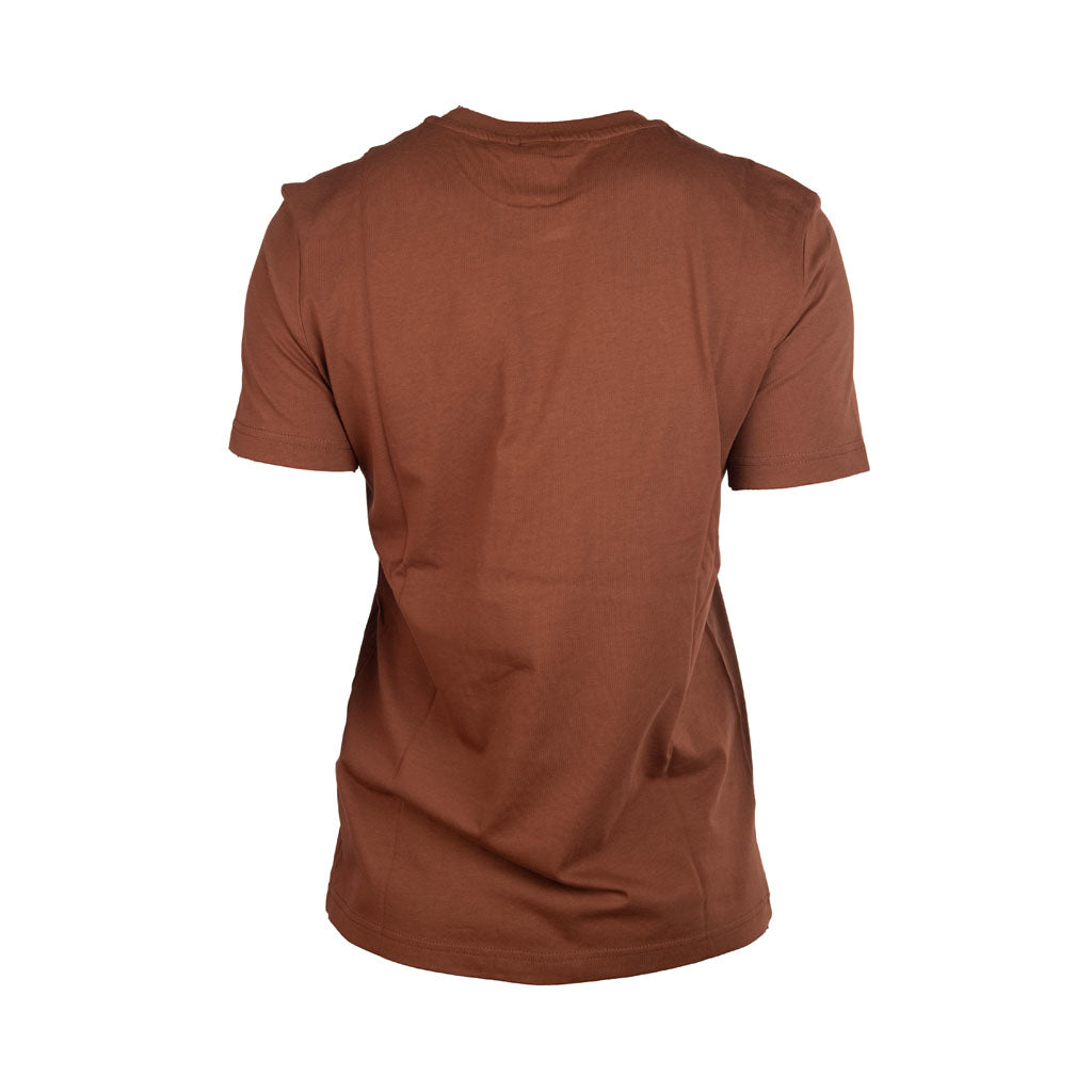 T-SHIRT UOMO ANTONY MORATO REGULAR FIT IN JERSEY DI COTONE CON STAMPA LOGO - Colori disponibili: 3