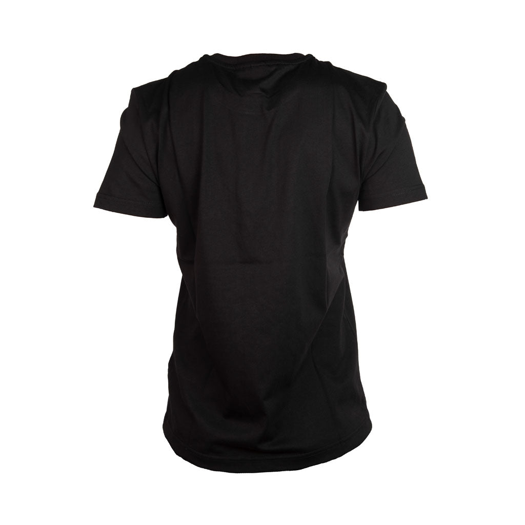 T-SHIRT UOMO ANTONY MORATO REGULAR FIT IN JERSEY DI COTONE CON STAMPA LOGO - Colori disponibili: 3