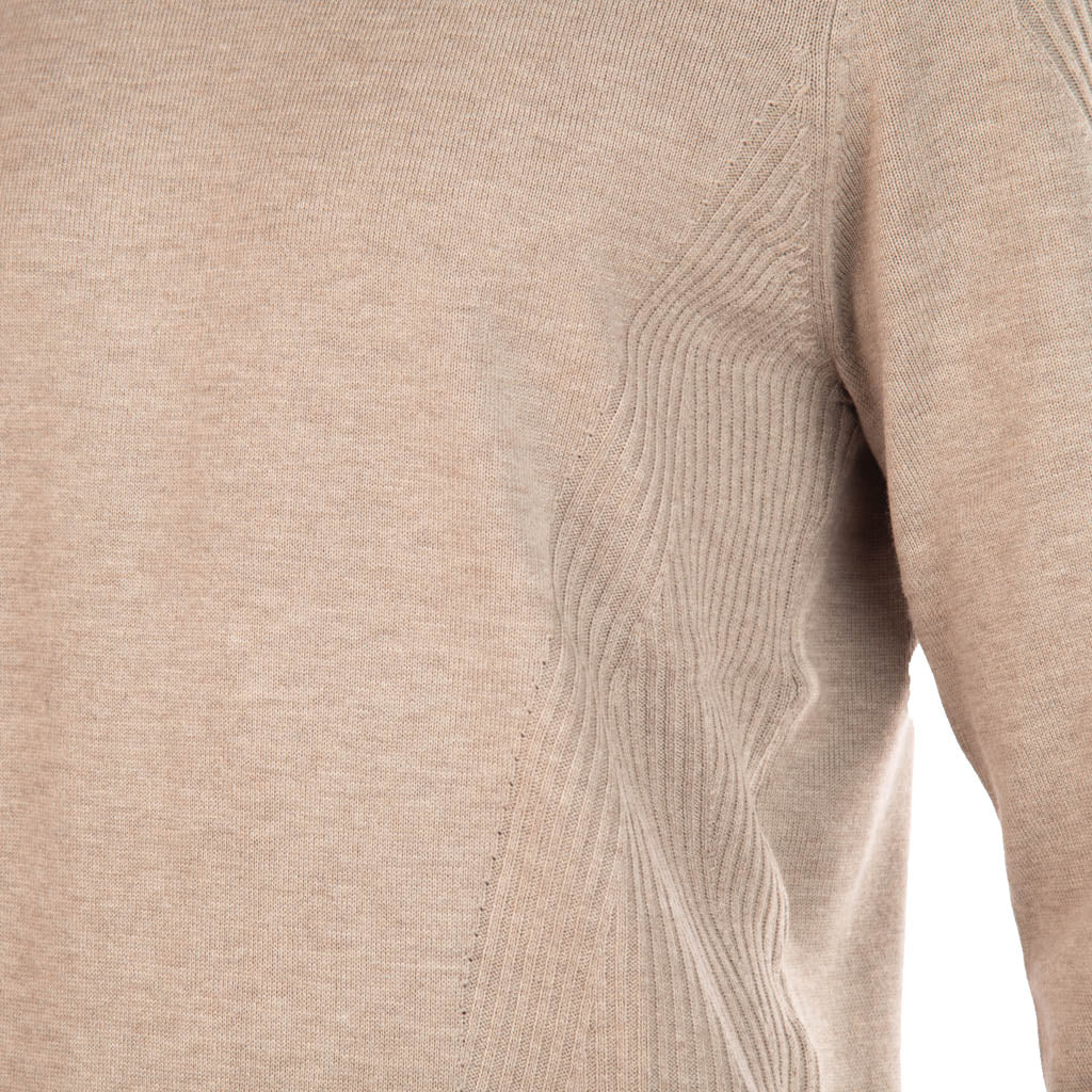 MAGLIA GIROCOLLO ANTONY MORATO IN MISTO LANA - Colori disponibili: 2