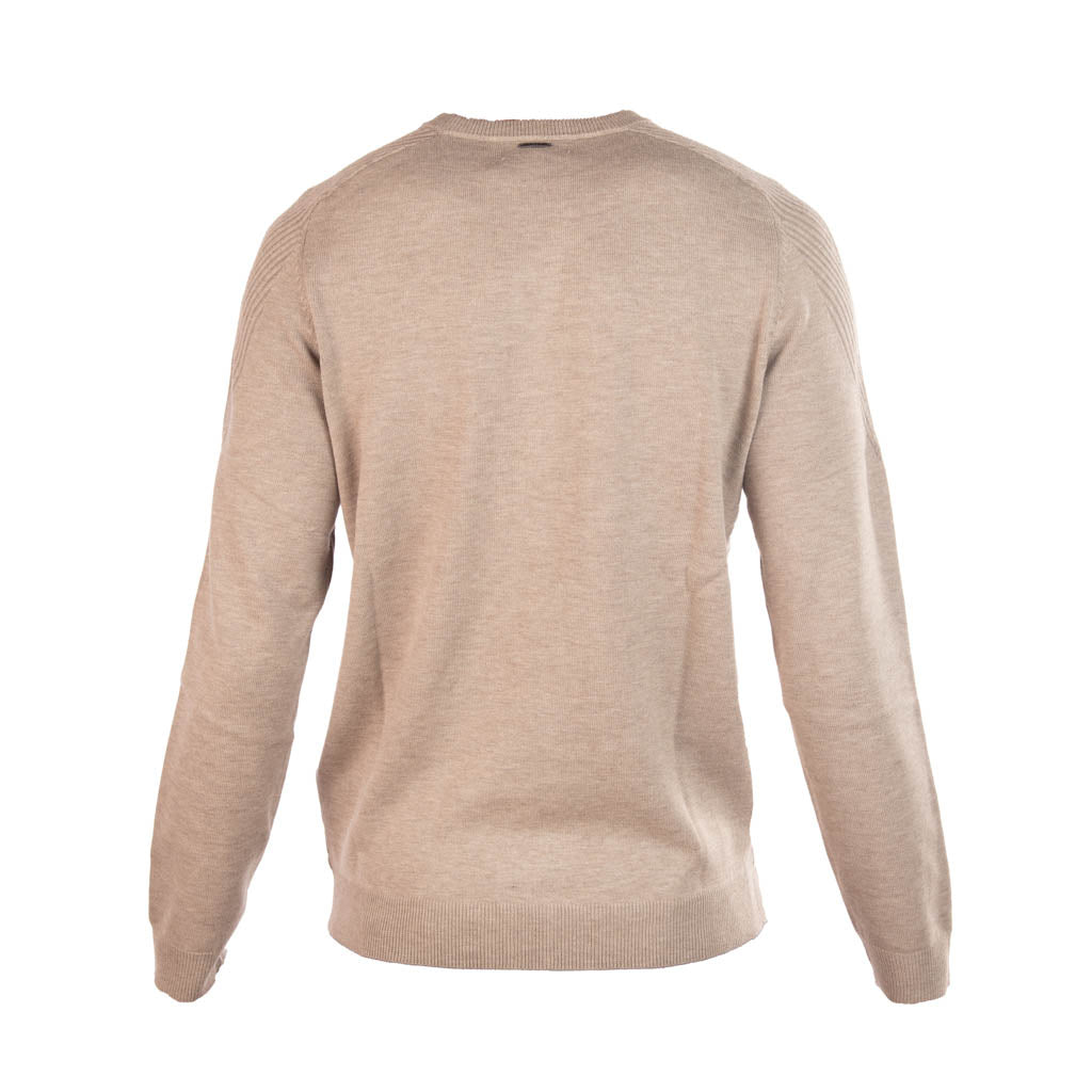MAGLIA GIROCOLLO ANTONY MORATO IN MISTO LANA - Colori disponibili: 2