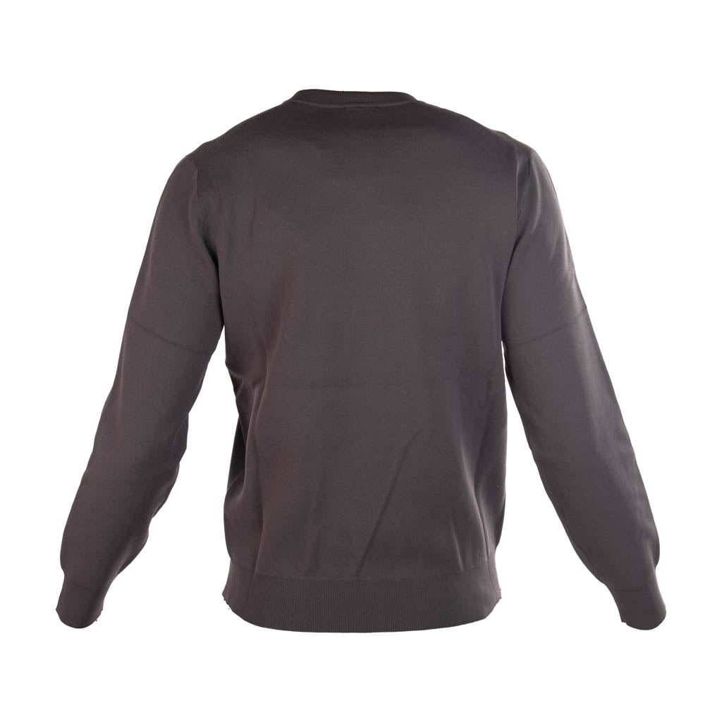 MAGLIA GIROCOLLO UOMO LIU JO IN COTONE - Colori disponibili: 3