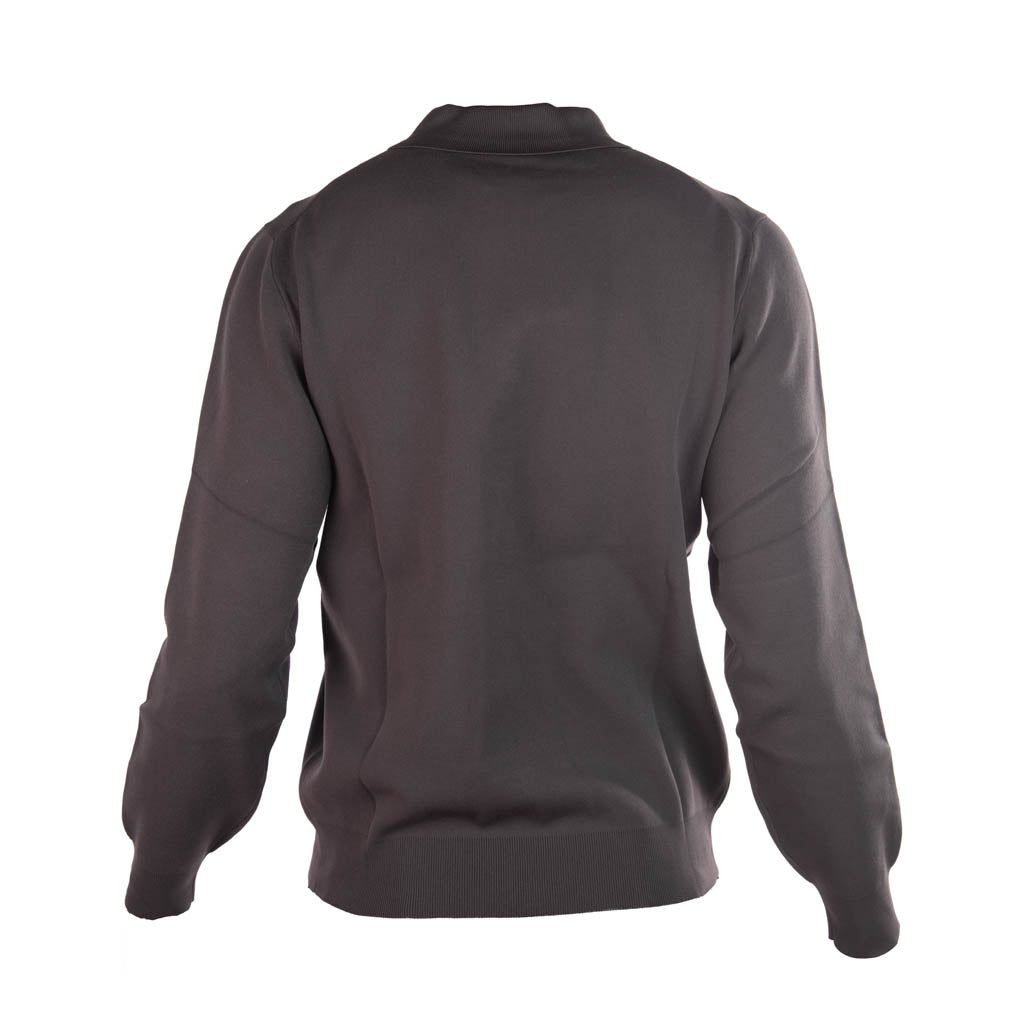 POLO UOMO LIU JO IN COTONE RASATO - Colori disponibili: 2