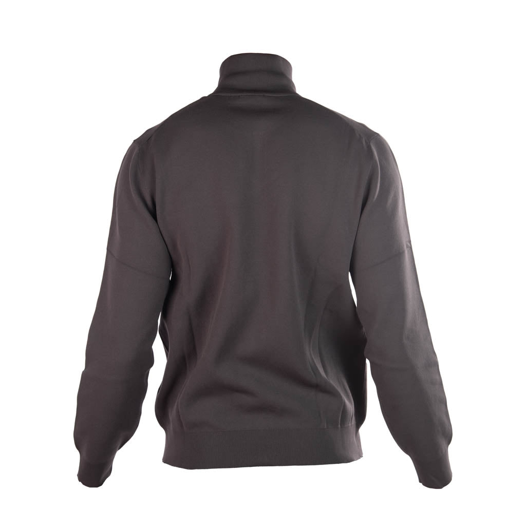 MAGLIA UOMO LIU JO IN COTONE RASATO - Colori disponibili: 2
