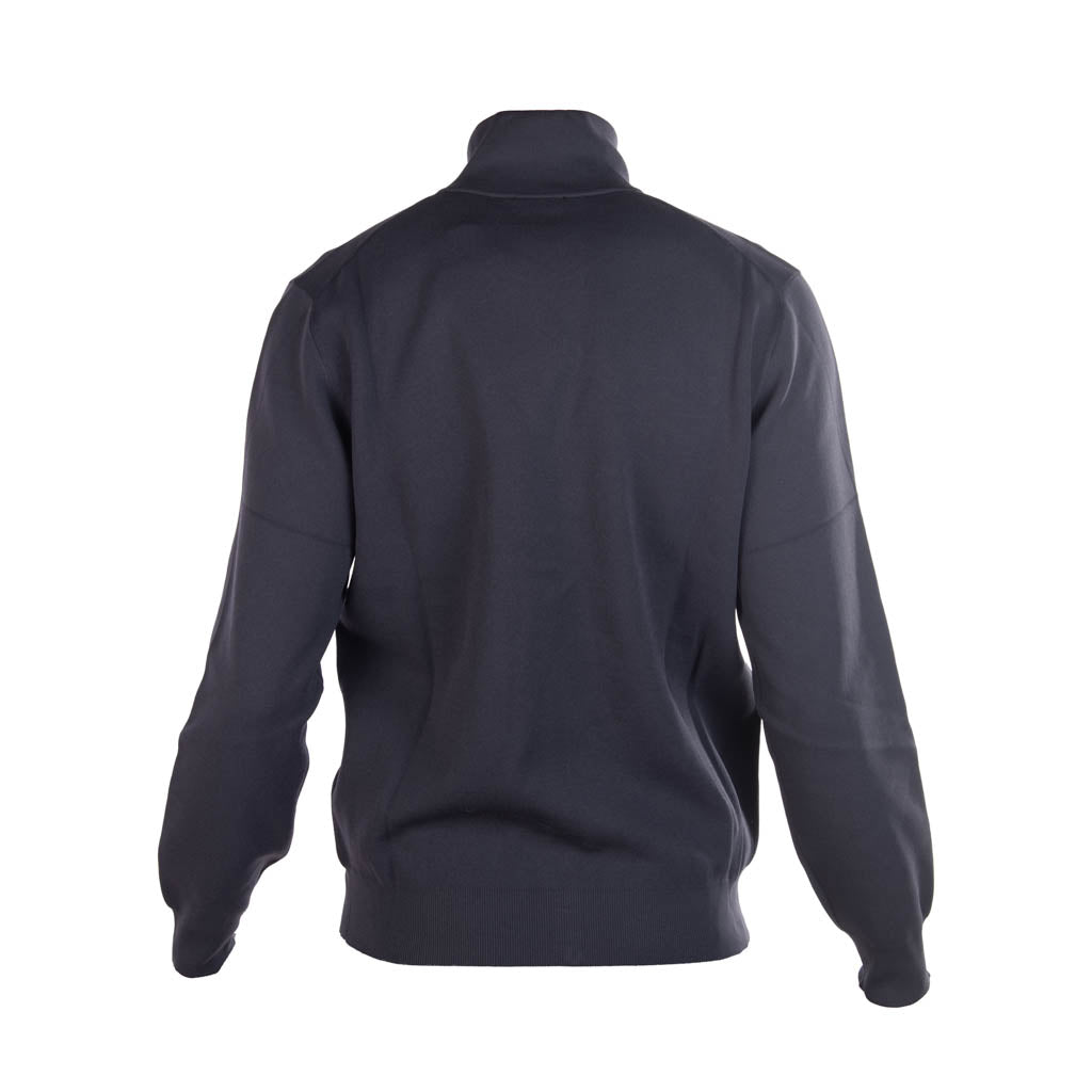MAGLIA UOMO LIU JO IN COTONE RASATO - Colori disponibili: 2