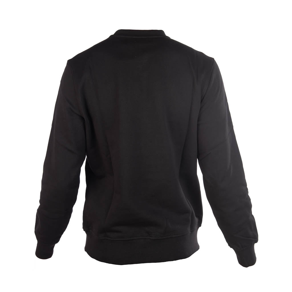 FELPA UOMO LIU JO IN MISTO COTONE CON LOGO - Colori disponibili: 3