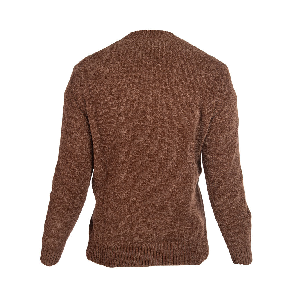 MAGLIA GIROCOLLO UOMO LIU JO IN CINIGLIA - Colori disponibili: 4