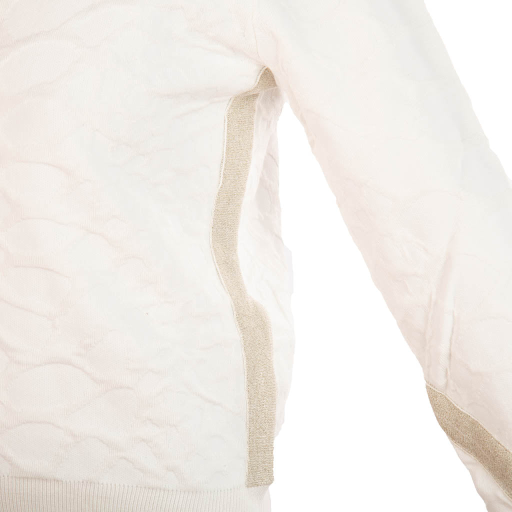 MAGLIA DONNA LIU JO JACQUARD - Colori disponibili: 3