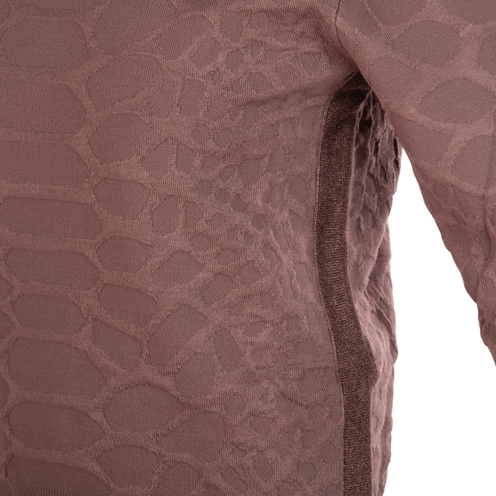 MAGLIA DONNA LIU JO JACQUARD - Colori disponibili: 3