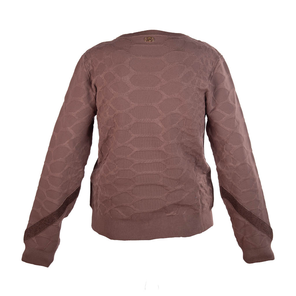 MAGLIA DONNA LIU JO JACQUARD - Colori disponibili: 3