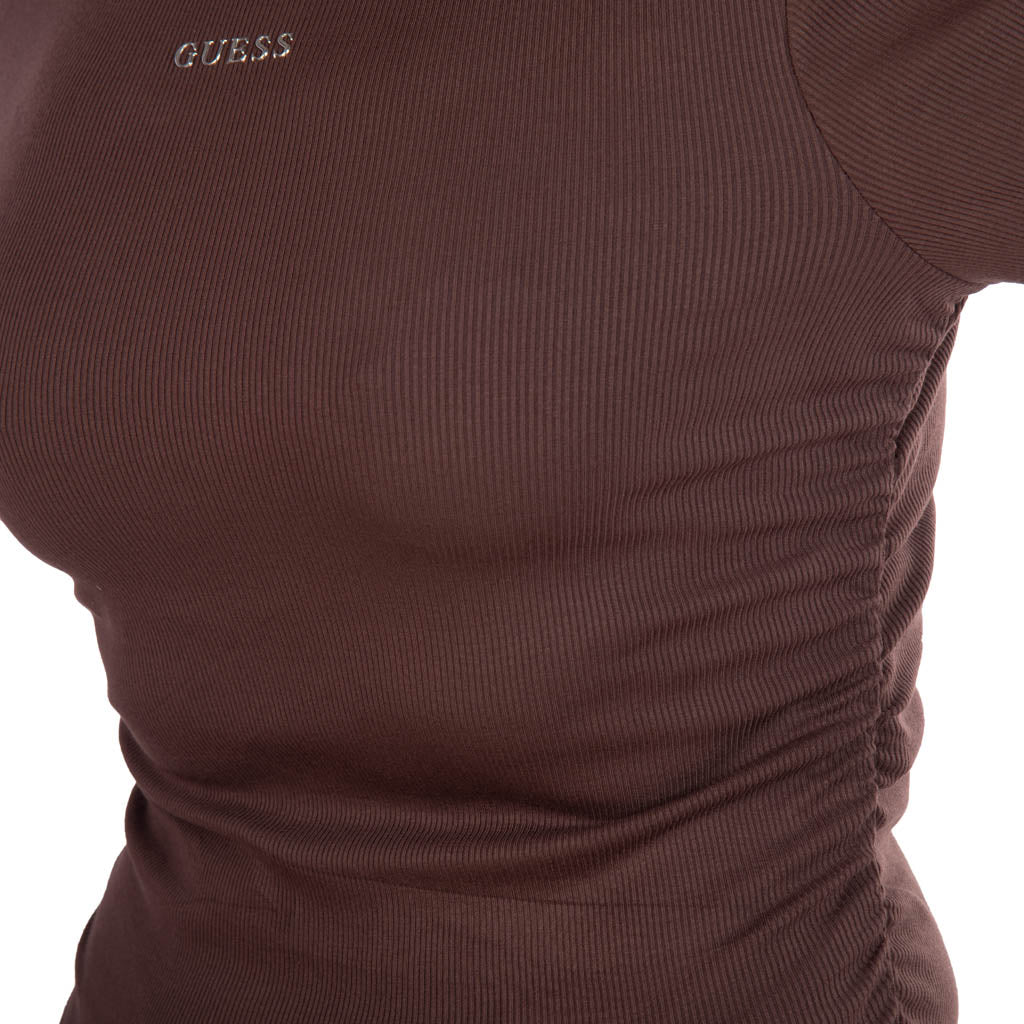 MAGLIA DONNA GUESS A COSTINE - Colori disponibili: 3