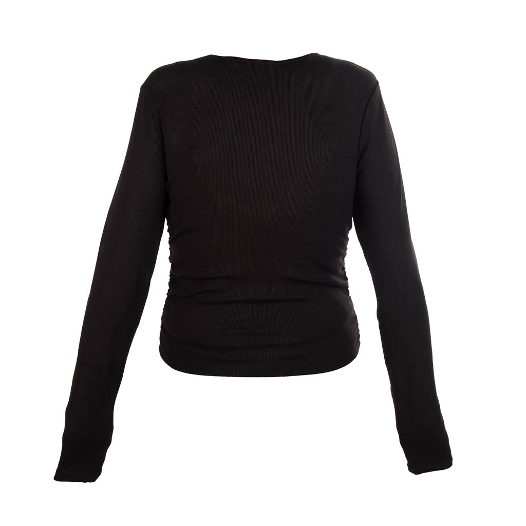 MAGLIA DONNA GUESS A COSTINE - Colori disponibili: 3
