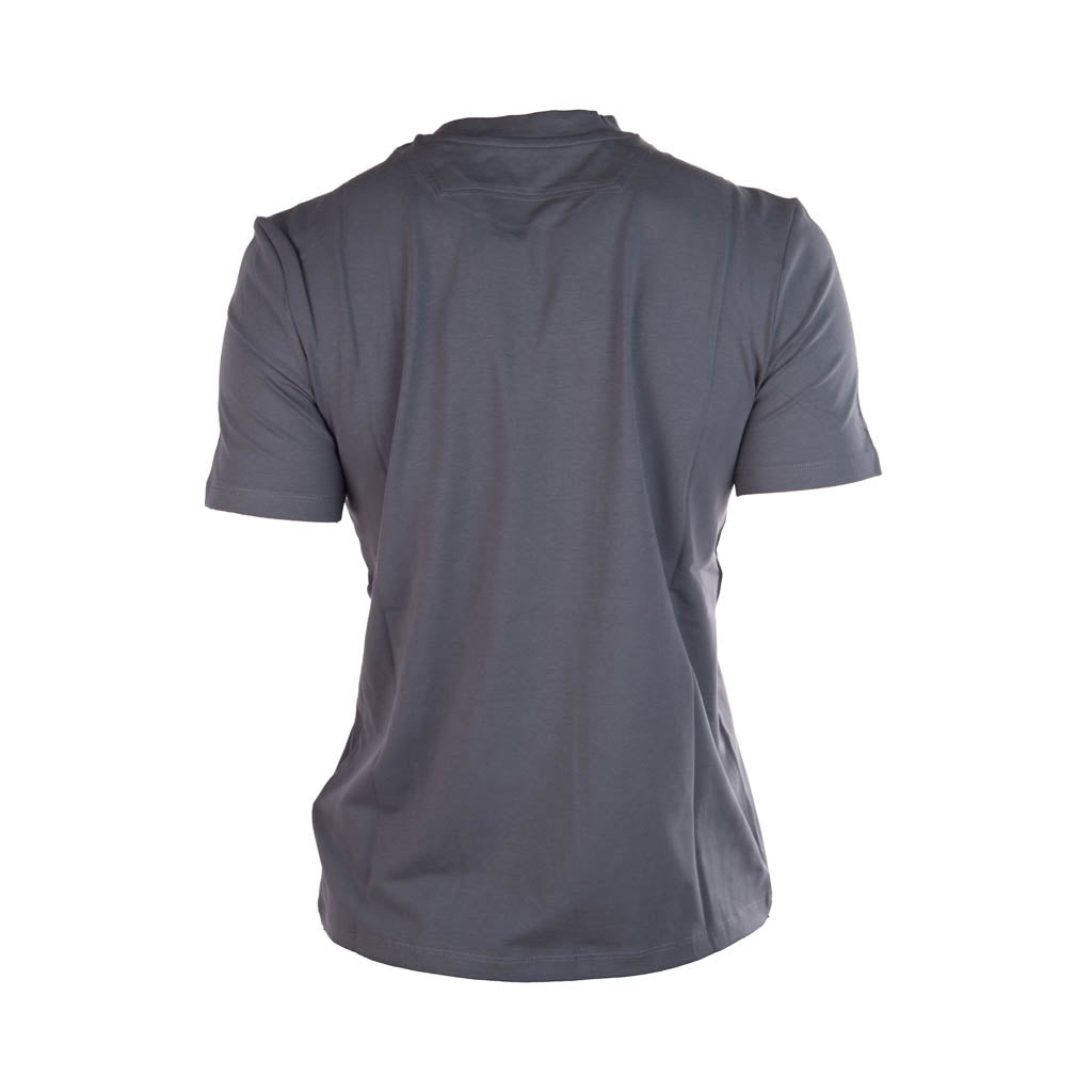 T-SHIRT UOMO GUESS CON LOGO RICAMATO - Colori disponibili: 2