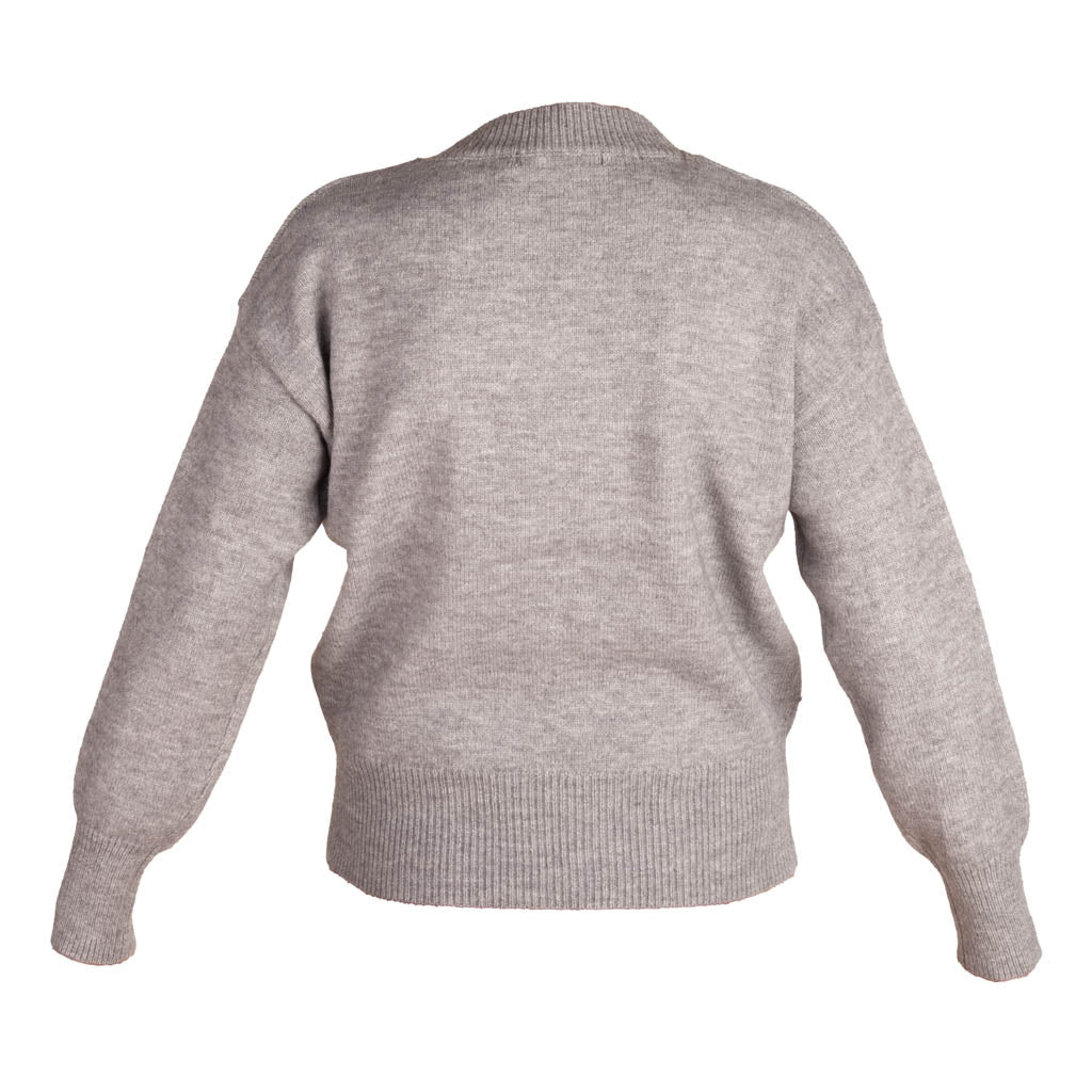 CARDIGAN DONNA ARTIGLI IN MISTO VISCOSA - Colori disponibili: 2