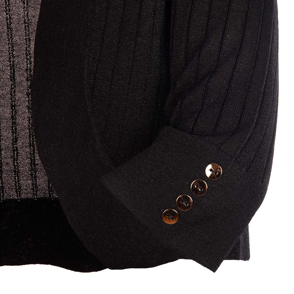 COPRISPALLE DONNA ARTIGLI IN MAGLINA LUREX MOD. "FUNNY" - Colori disponibili: 2