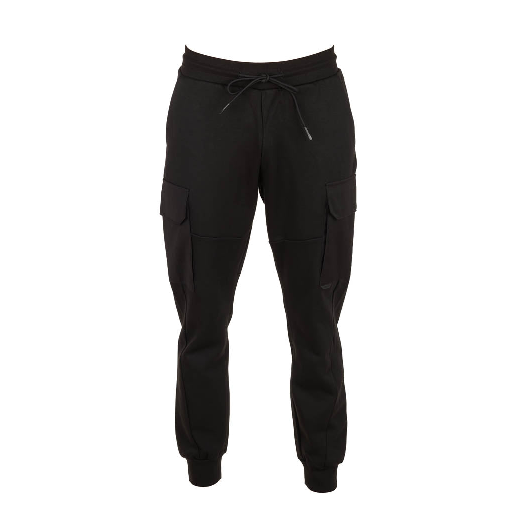 PANTALONI UOMO ANTONY MORATO IN FELPA DI MISTO COTONE - Colori disponibili: 2