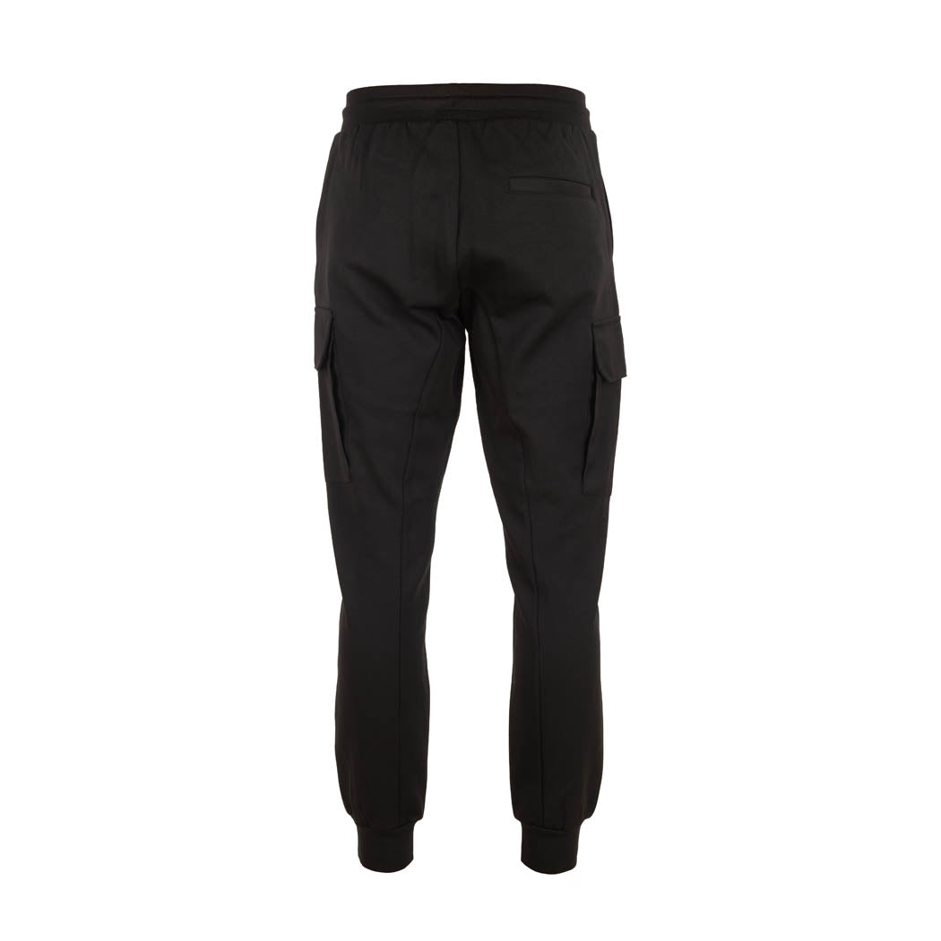 PANTALONI UOMO ANTONY MORATO IN FELPA DI MISTO COTONE - Colori disponibili: 2