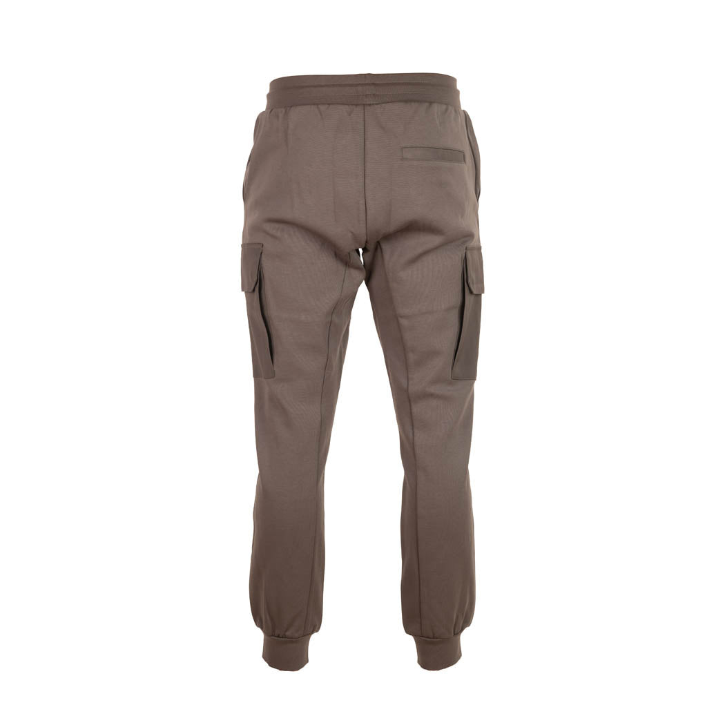 PANTALONI UOMO ANTONY MORATO IN FELPA DI MISTO COTONE - Colori disponibili: 2