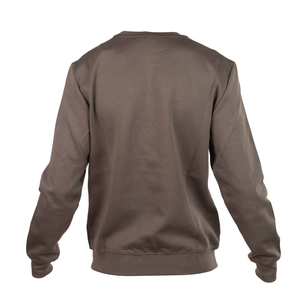 FELPA UOMO ANTONY MORATO CON LOGO IN RILIEVO - Colori disponibili : 2