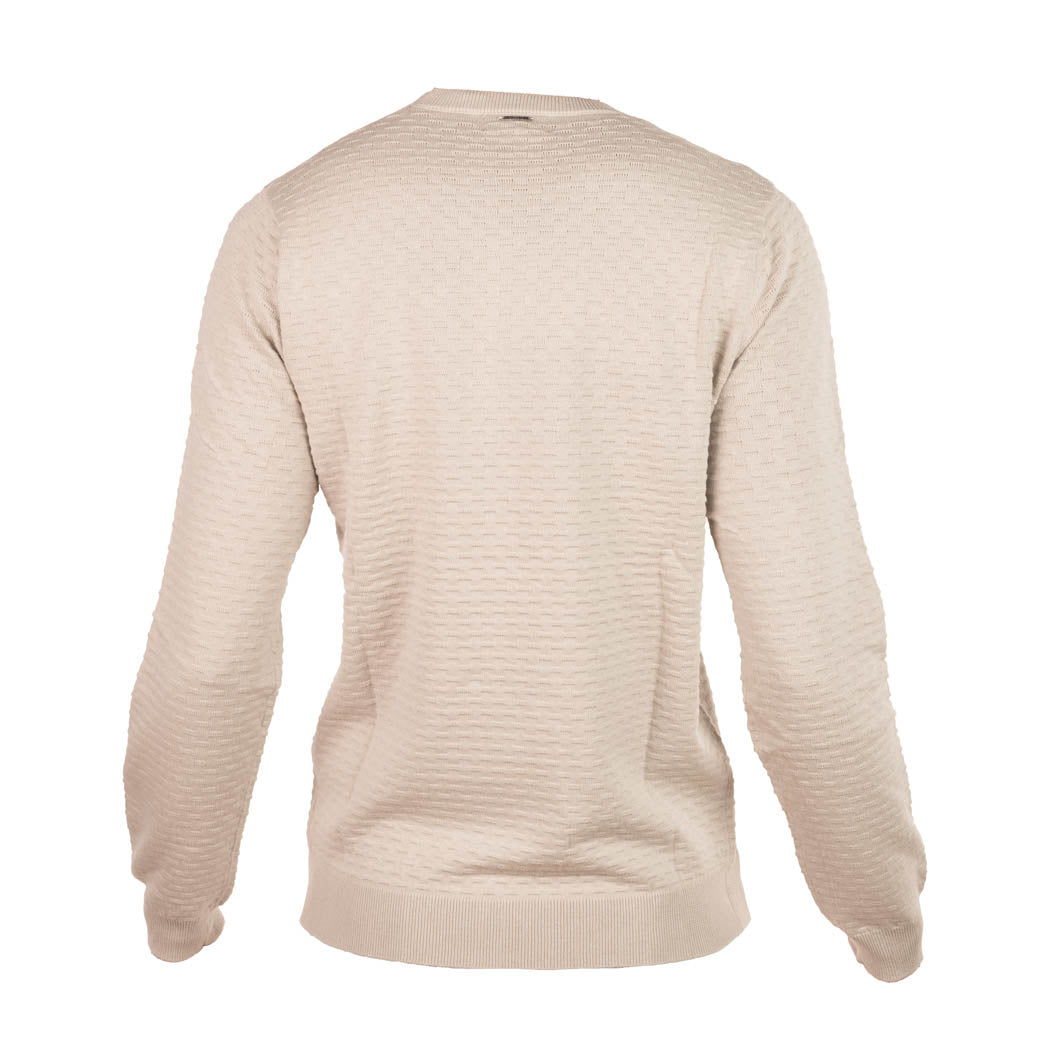 MAGLIA UOMO ANTONY MORATO CON MOTIVO GEOMETRICO - Colori disponibili: 2