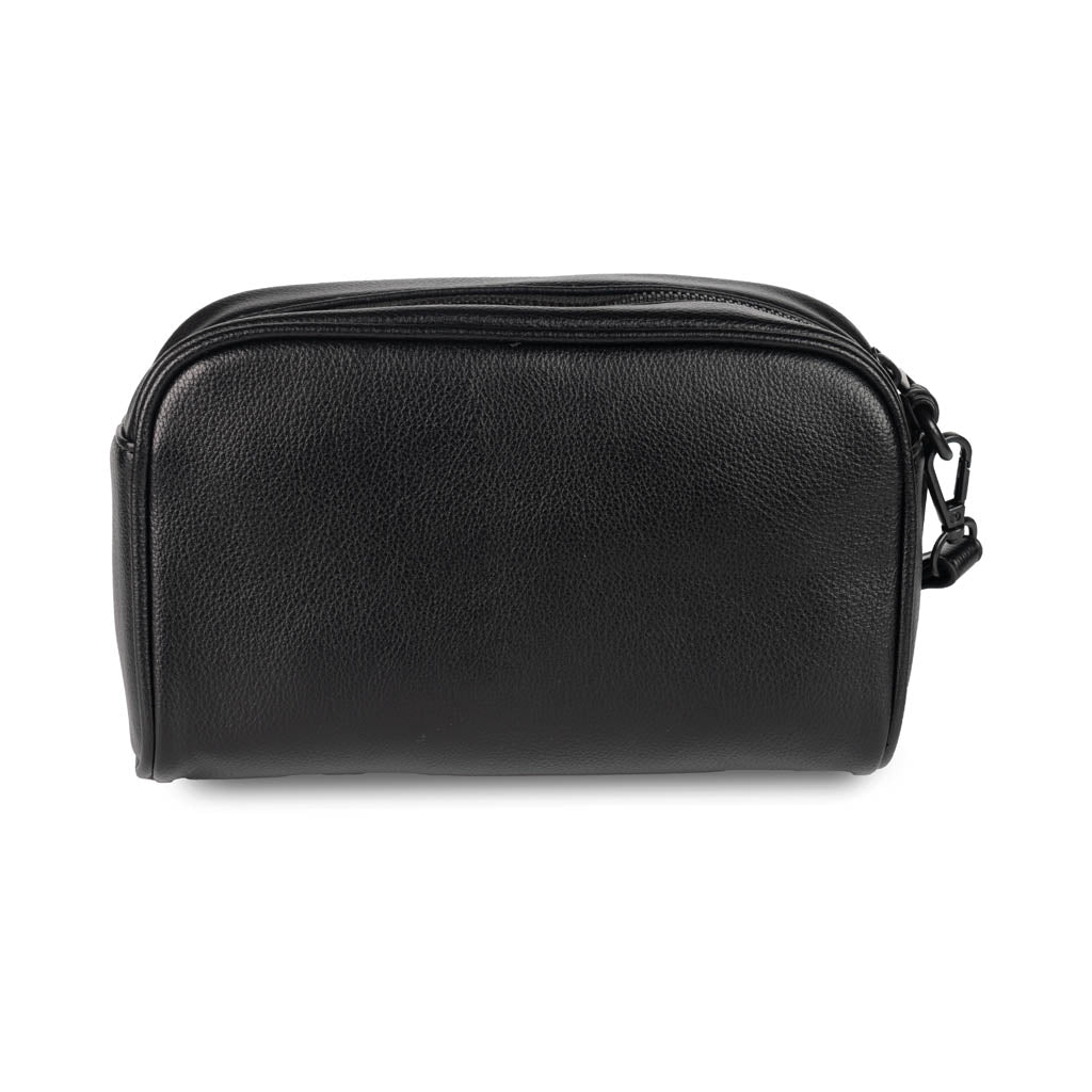 POCHETTE UOMO ANTONY MORATO IN SIMILPELLE - COL. NERO