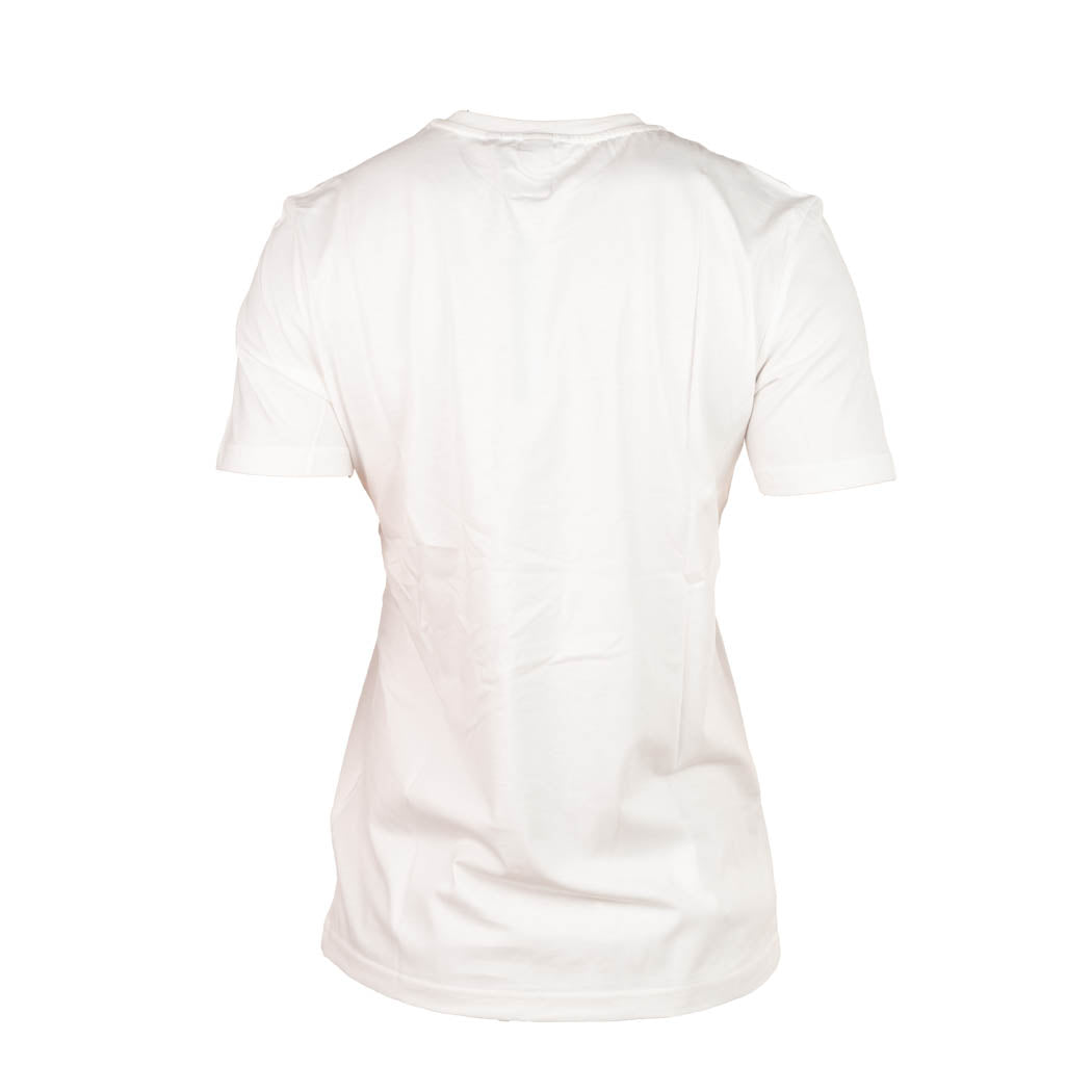T-SHIRT UOMO ANTONY MORATO CON STAMPA LOGO LETTERING - Colori disponibili: 2