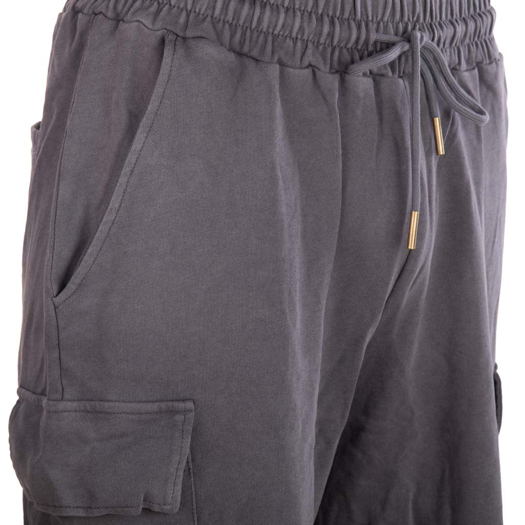 PANTALONCINI UOMO GIANNI LUPO CON TASCONI - Colori disponibili: 2