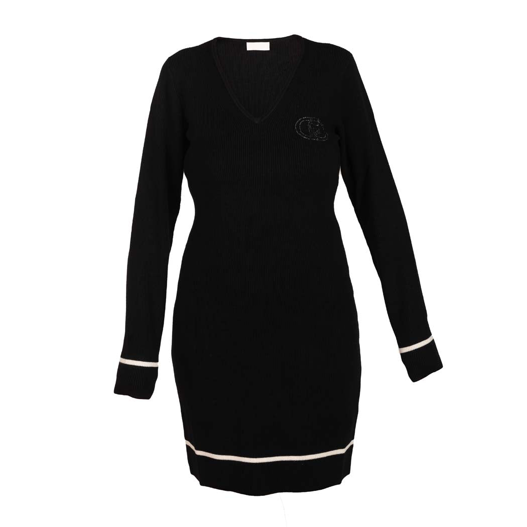 ABITO DONNA LIU JO REGULAR FIT - COL. NERO