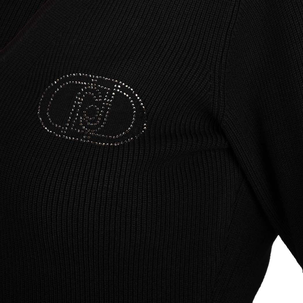 ABITO DONNA LIU JO REGULAR FIT - COL. NERO