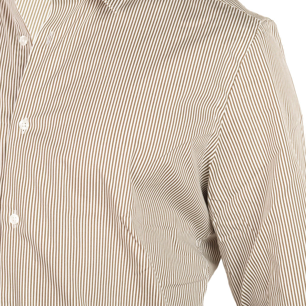 CAMICIA UOMO LIU JO CON STAMPA A RIGHE - Colori disponibili: 2