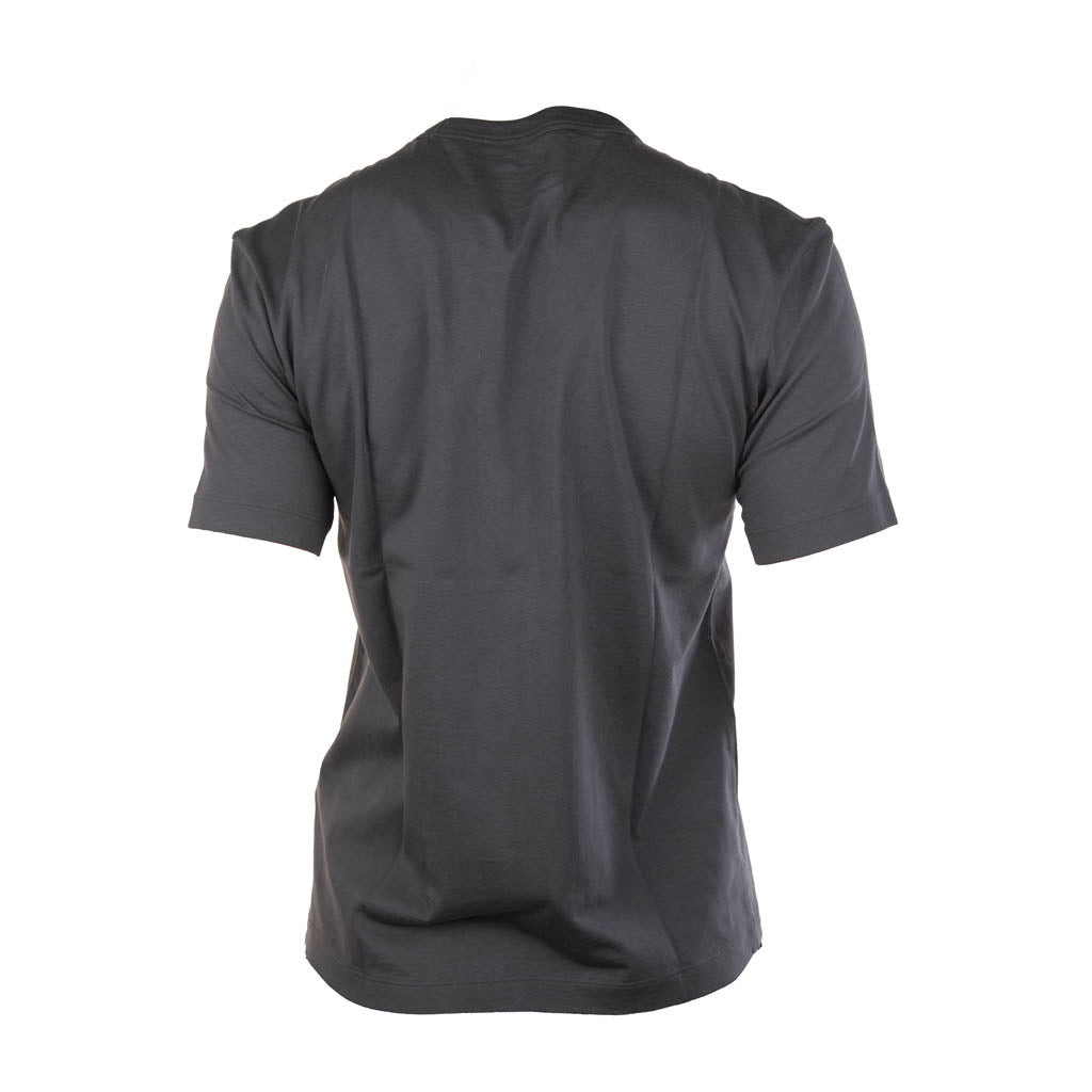 T-SHIRT UOMO BLAUER CON LOGO MOD. "REDFORD" - Colori disponibili: 2