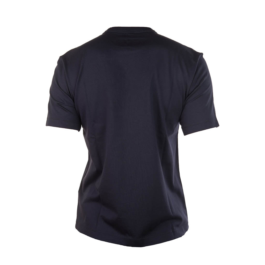 T-SHIRT UOMO BLAUER CON LOGO MOD. "REDFORD" - Colori disponibili: 2