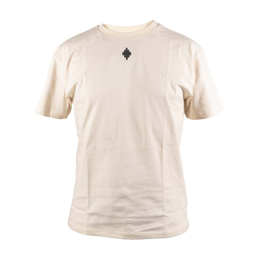 T-SHIRT UOMO COUNY OF MILAN IN COTONE CON LOGO - Colori disponibili: 2