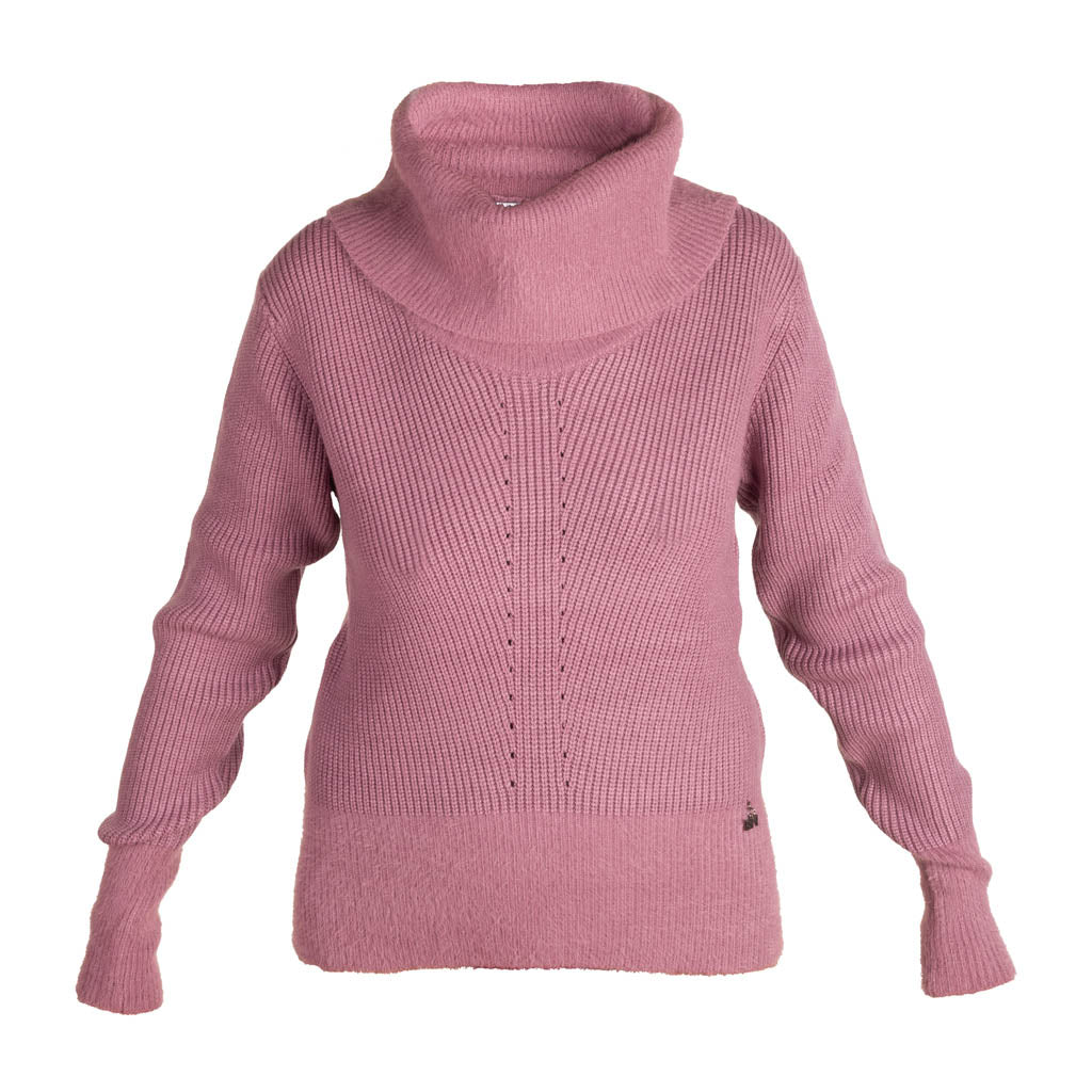 MAGLIA DOLCEVITA DONNA ARTIGLI - Colori disponibili: 3