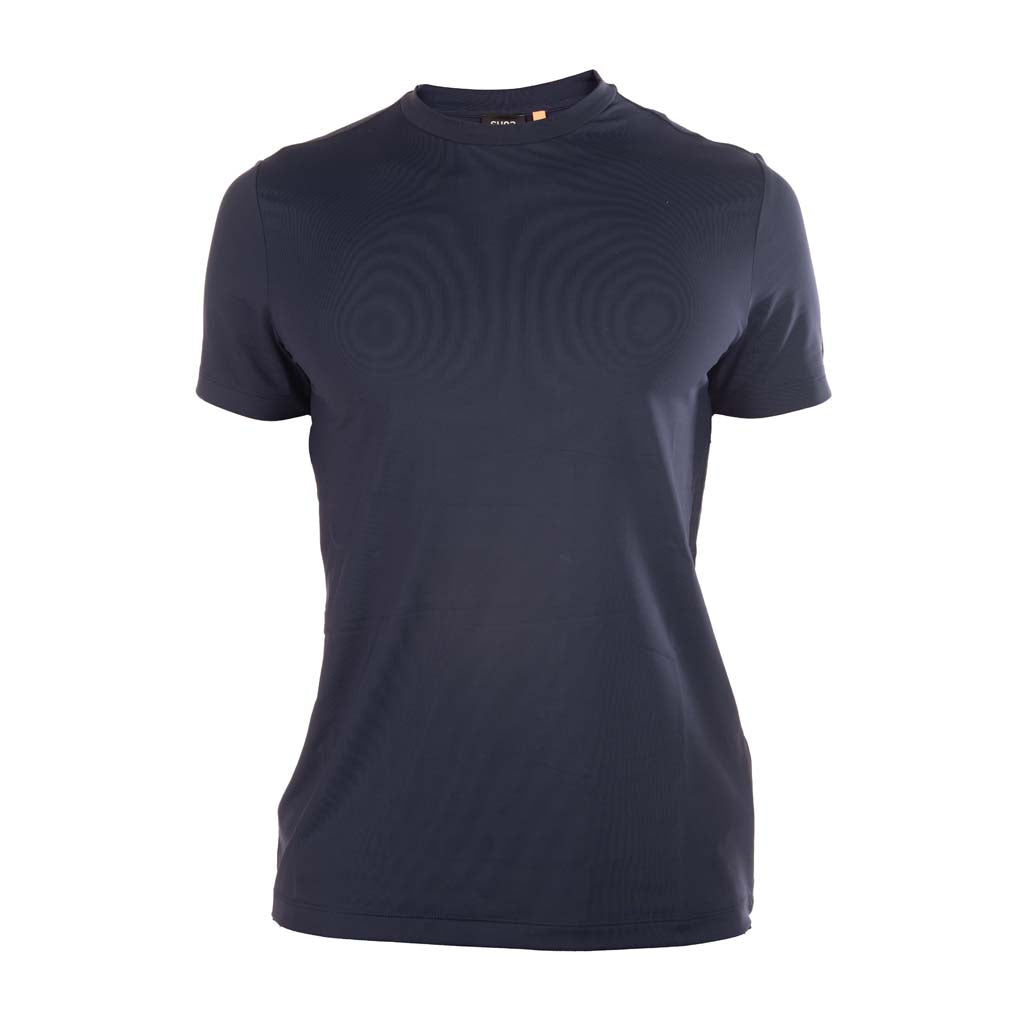 T-SHIRT UOMO SUNS IN COTONE REGULAR FIT - Colori disponibili: 2