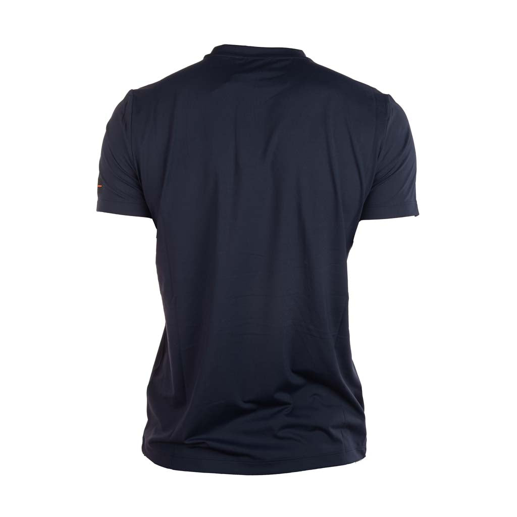 T-SHIRT UOMO SUNS IN COTONE REGULAR FIT - Colori disponibili: 2